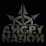 logo Angry Nation